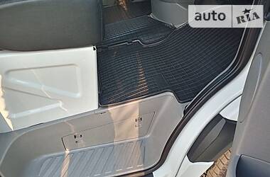 Мікроавтобус Mercedes-Benz Sprinter 2008 в 