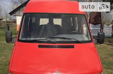Мікроавтобус Mercedes-Benz Sprinter 1996 в 