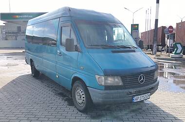 Микроавтобус Mercedes-Benz Sprinter 2000 в Мелитополе