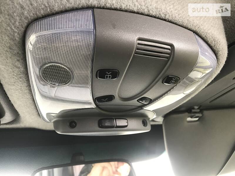 Мікроавтобус Mercedes-Benz Sprinter 2011 в Івано-Франківську фото 15 Мікроавтобус Mercedes-Benz Sprinter 2011 в Івано-Франківську
