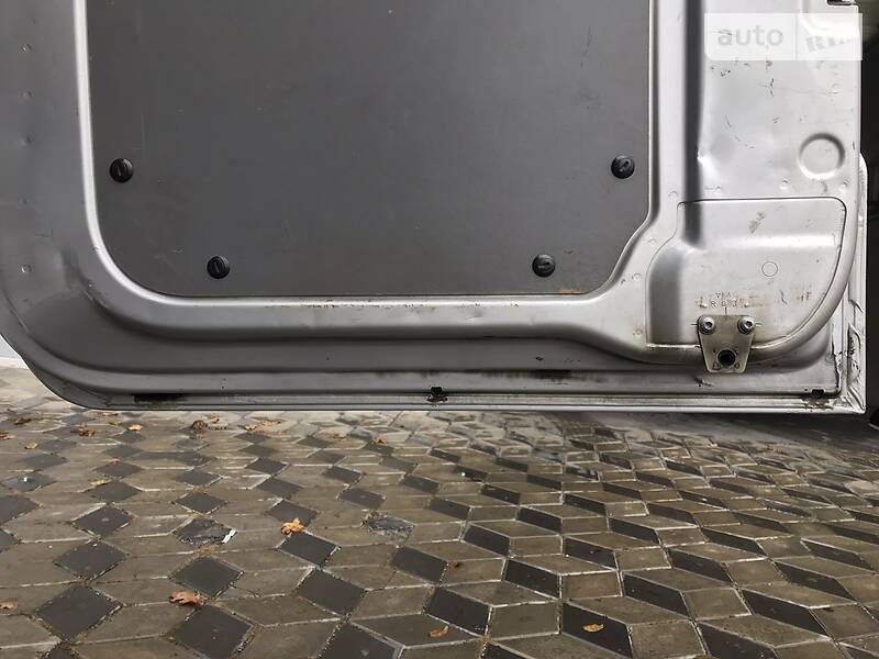 Мікроавтобус Mercedes-Benz Sprinter 2011 в Івано-Франківську фото 26 Мікроавтобус Mercedes-Benz Sprinter 2011 в Івано-Франківську