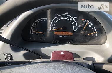 Мікроавтобус Mercedes-Benz Sprinter 2004 в 