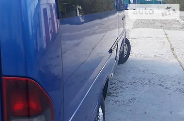 Микроавтобус Mercedes-Benz Sprinter 1999 в Одессе