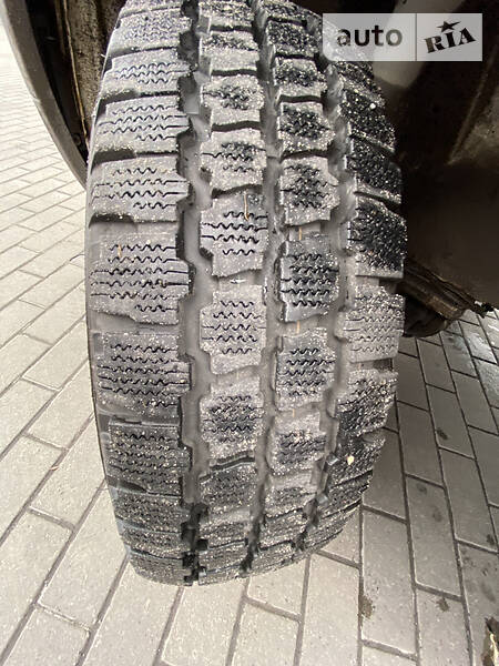 Мікроавтобус Mercedes-Benz Sprinter 2002 в 