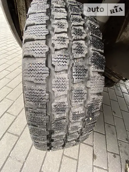 Мікроавтобус Mercedes-Benz Sprinter 2002 в 