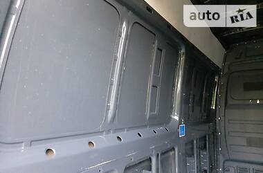 Мікроавтобус Mercedes-Benz Sprinter 2010 в 
