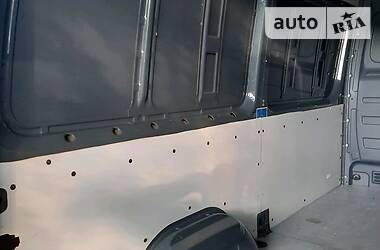 Мікроавтобус Mercedes-Benz Sprinter 2010 в 