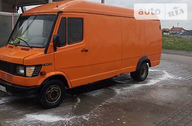  Mercedes-Benz Sprinter 1994 в Луцке