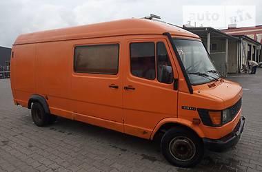  Mercedes-Benz Sprinter 1994 в Луцьку