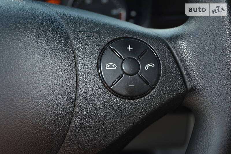 Мікроавтобус Mercedes-Benz Sprinter 2016 в Броварах фото 57 Мікроавтобус Mercedes-Benz Sprinter 2016 в Броварах