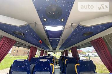 Микроавтобус Mercedes-Benz Sprinter 2010 в Ровно