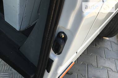 Мікроавтобус Mercedes-Benz Sprinter 2005 в 