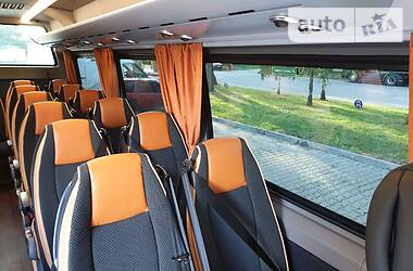 Микроавтобус Mercedes-Benz Sprinter 2017 в 