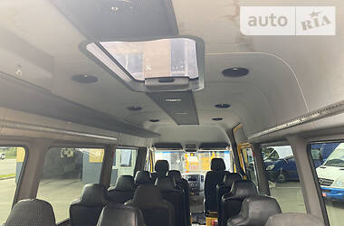 Микроавтобус Mercedes-Benz Sprinter 2010 в 