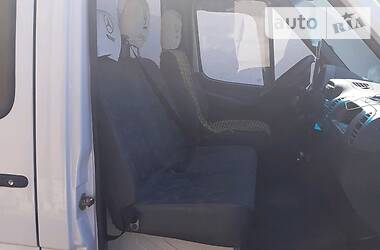 Мікроавтобус Mercedes-Benz Sprinter 2004 в Іршаві