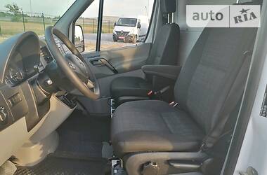  Mercedes-Benz Sprinter 2015 в Дубно