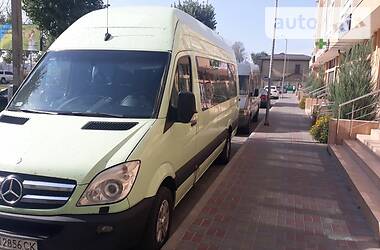 Микроавтобус Mercedes-Benz Sprinter 2011 в Киеве