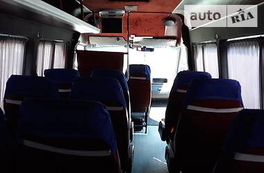 Мікроавтобус Mercedes-Benz Sprinter 2003 в 