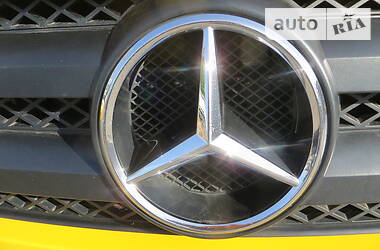Микроавтобус Mercedes-Benz Sprinter 2012 в 