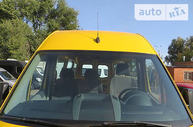 Микроавтобус Mercedes-Benz Sprinter 2012 в 