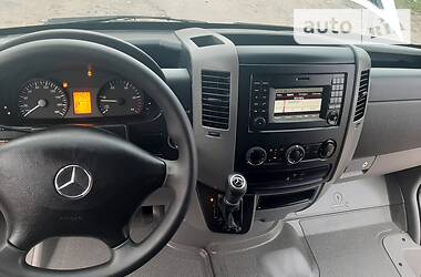  Mercedes-Benz Sprinter 2015 в Ровно