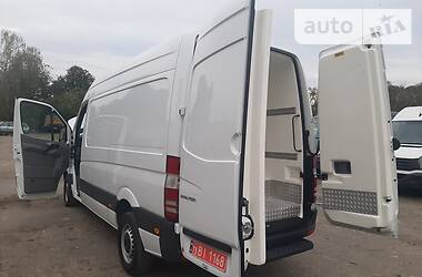  Mercedes-Benz Sprinter 2015 в Ровно