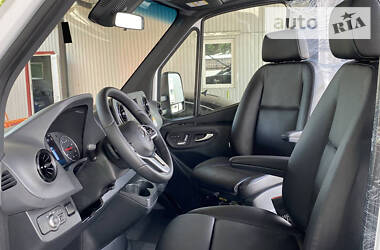 Платформа Mercedes-Benz Sprinter 2019 в Киеве