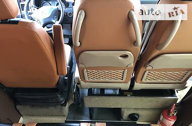 Микроавтобус Mercedes-Benz Sprinter 2012 в Полтаве