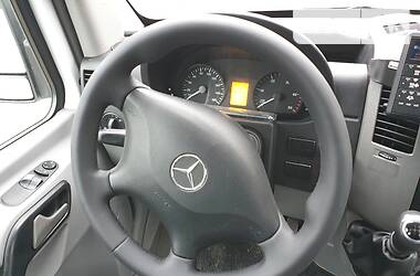 Микроавтобус Mercedes-Benz Sprinter 2014 в 