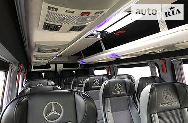 Микроавтобус Mercedes-Benz Sprinter 2013 в Хотине