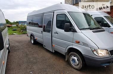 Микроавтобус Mercedes-Benz Sprinter 2006 в 