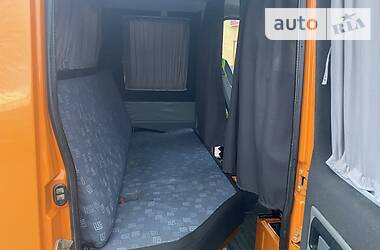 Автовоз Mercedes-Benz Sprinter 2005 в Луцке