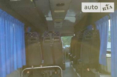 Микроавтобус Mercedes-Benz Sprinter 2001 в 
