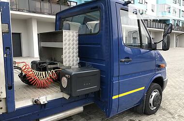 Тягач Mercedes-Benz Sprinter 1999 в Луцке