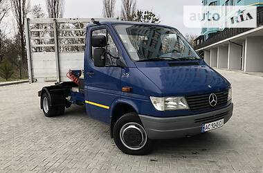 Тягач Mercedes-Benz Sprinter 1999 в Луцке