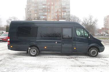 Микроавтобус Mercedes-Benz Sprinter 2011 в 