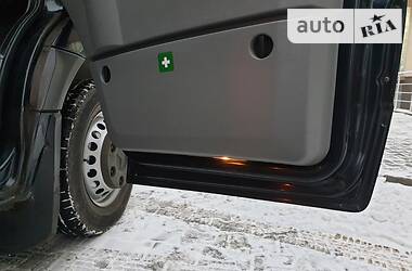 Микроавтобус Mercedes-Benz Sprinter 2011 в 