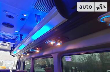 Микроавтобус Mercedes-Benz Sprinter 2011 в 