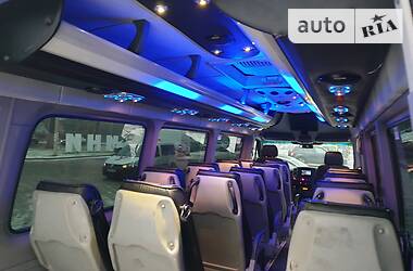 Микроавтобус Mercedes-Benz Sprinter 2011 в 