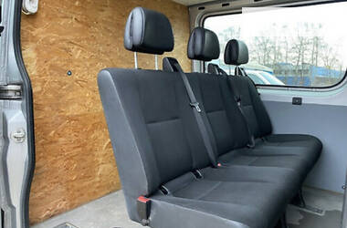 Микроавтобус Mercedes-Benz Sprinter 2013 в Черновцах