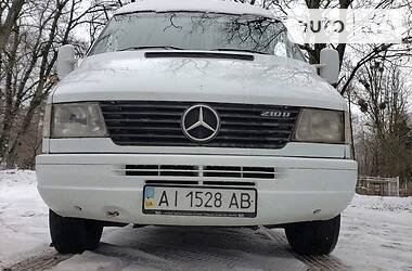 Мікроавтобус Mercedes-Benz Sprinter 1999 в 