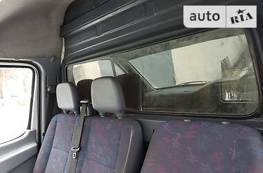 Мікроавтобус Mercedes-Benz Sprinter 1999 в 