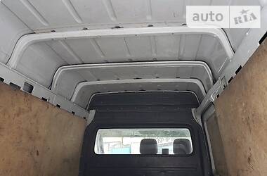 Мікроавтобус Mercedes-Benz Sprinter 1999 в 