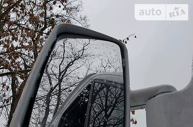 Мікроавтобус Mercedes-Benz Sprinter 1999 в 