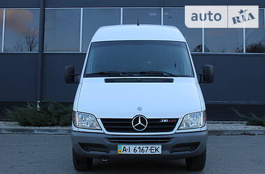  Mercedes-Benz Sprinter 2005 в Белой Церкви