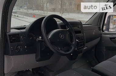 Другие грузовики Mercedes-Benz Sprinter 2009 в Ивано-Франковске