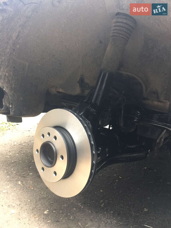 Мікроавтобус Mercedes-Benz Sprinter 2009 в Вінниці