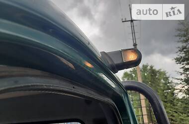 Борт Mercedes-Benz Sprinter 2010 в 