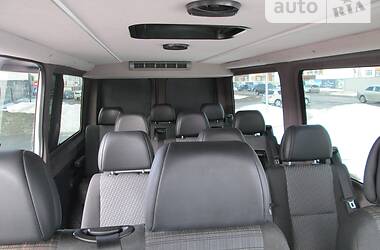 Микроавтобус Mercedes-Benz Sprinter 2016 в Вишневом