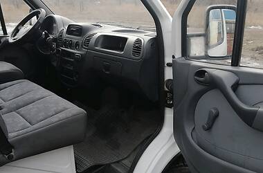  Mercedes-Benz Sprinter 2003 в Краматорске